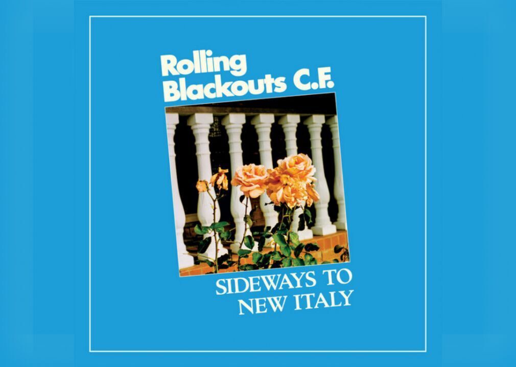 #92. Sideways to New Italy by Rolling Blackouts Coastal Fever